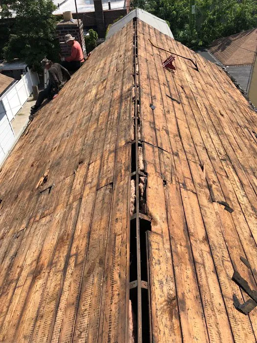 Legendary Roofers Picture 3