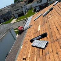 Legendary Roofers ico