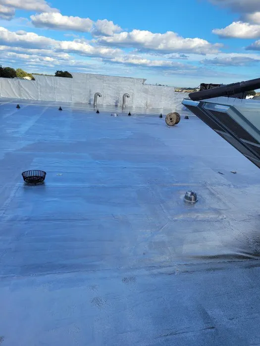 Mister Roofing And Chimney Services LLC Picture 1