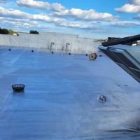 Mister Roofing And Chimney Services LLC ico