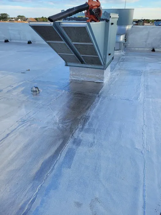 Mister Roofing And Chimney Services LLC Picture 2