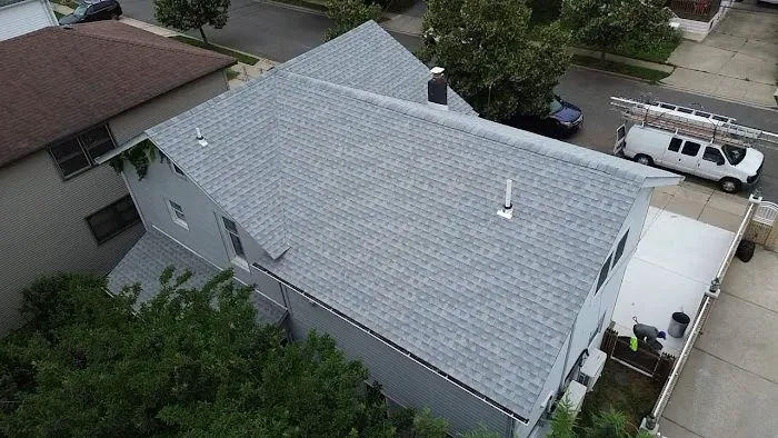 Power Roofing & Siding Queens Picture 1