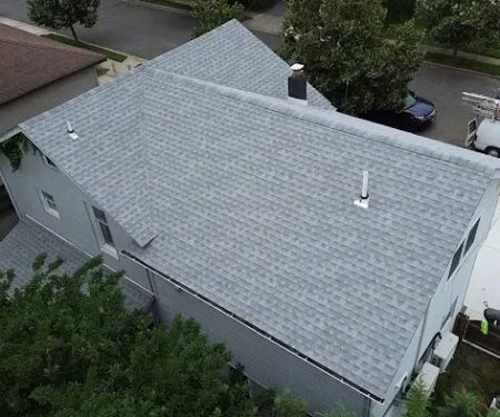 Power Roofing & Siding Queens