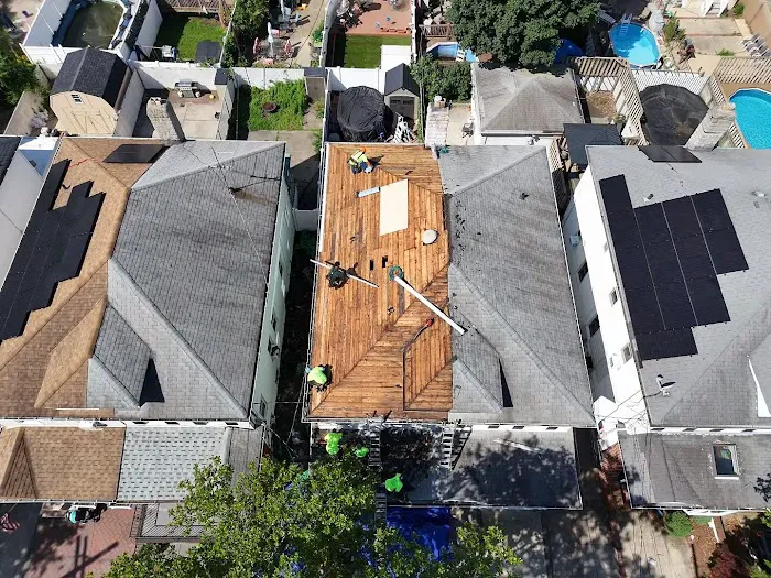 Power Roofing & Siding Queens Picture 6