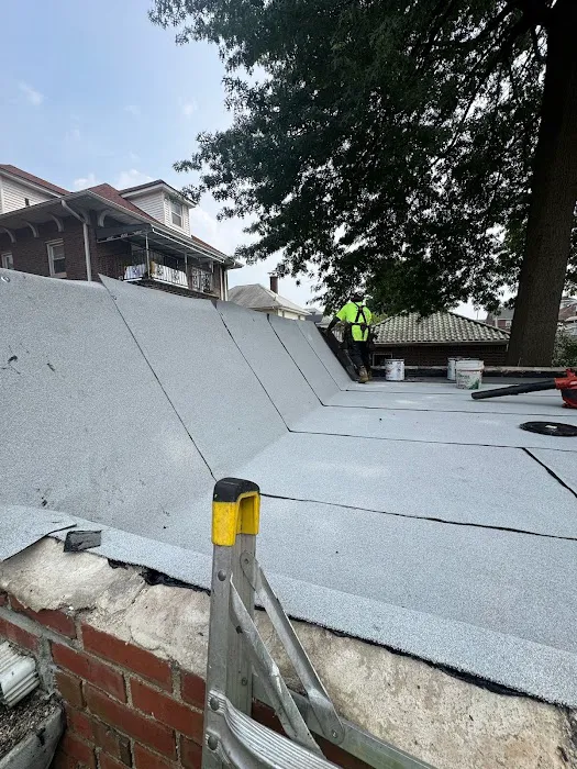 Power Roofing & Siding Queens Picture 7