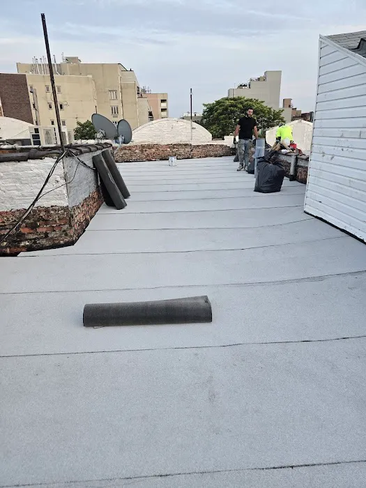 Power Roofing & Siding Queens Picture 5