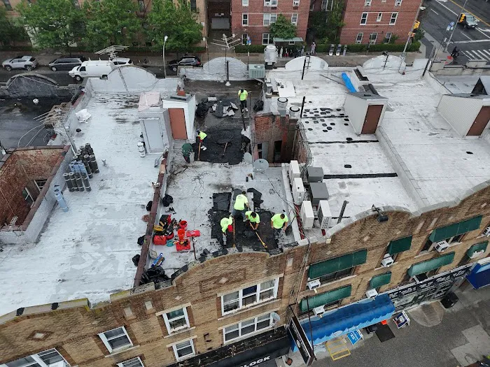 Power Roofing & Siding Queens Picture 8