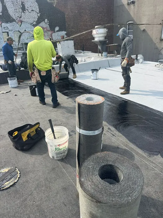 Power Roofing & Siding Queens Picture 10