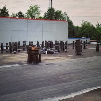 Platinum Roofing ico