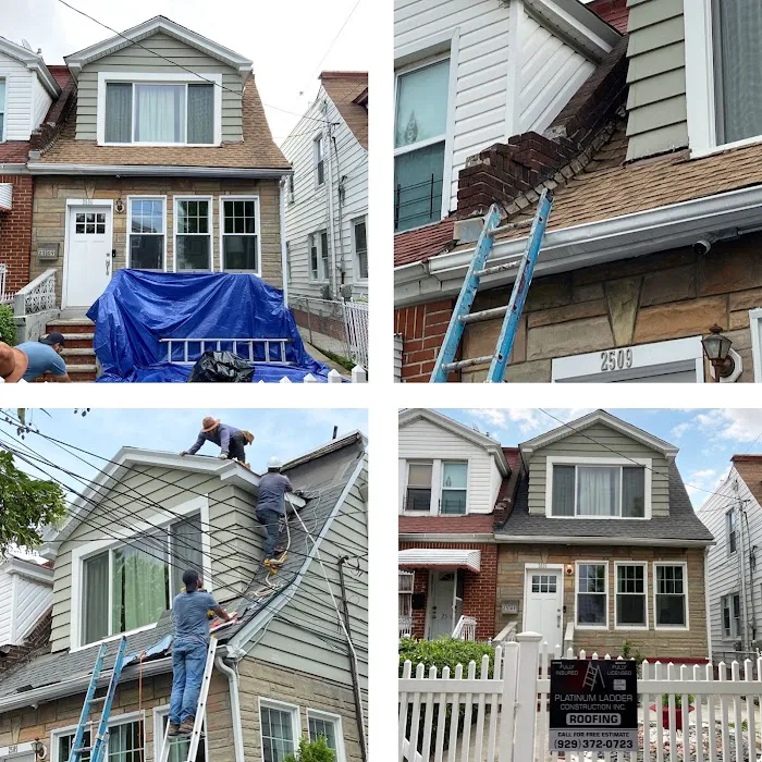 Platinum Roofing Picture 3