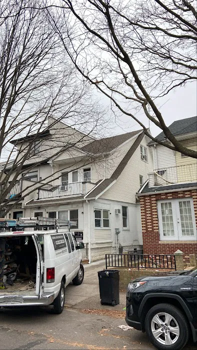 Platinum Roofing Picture 2