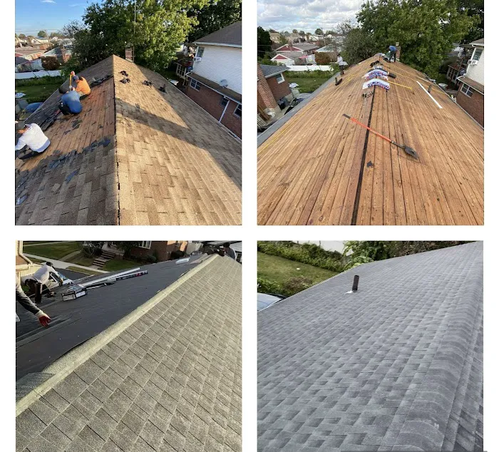 Platinum Roofing Picture 5