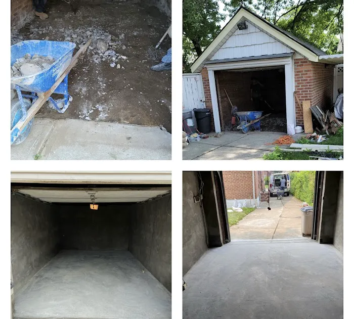 Platinum Roofing Picture 8