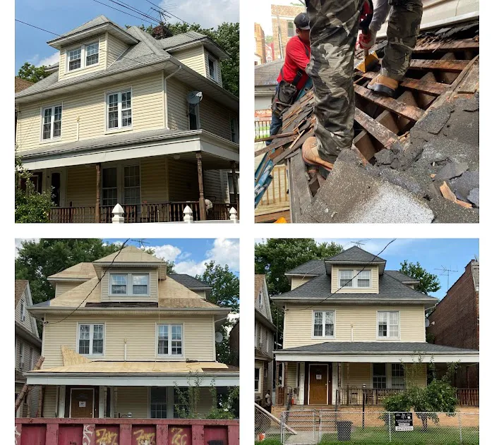 Platinum Roofing Picture 10