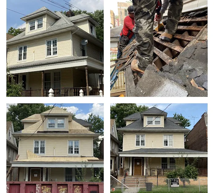 Platinum Roofing Picture 9