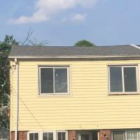 NY's ELITE ROOFING & SIDING ico