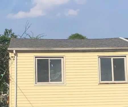 NY's ELITE ROOFING & SIDING