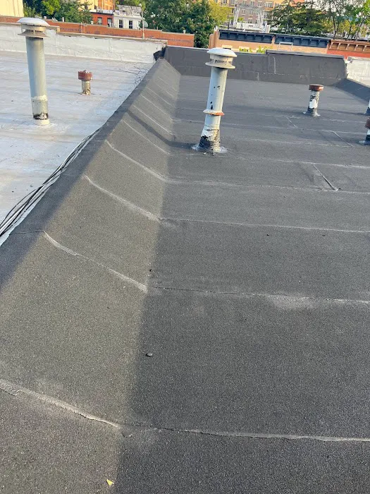 NY's ELITE ROOFING & SIDING Picture 5