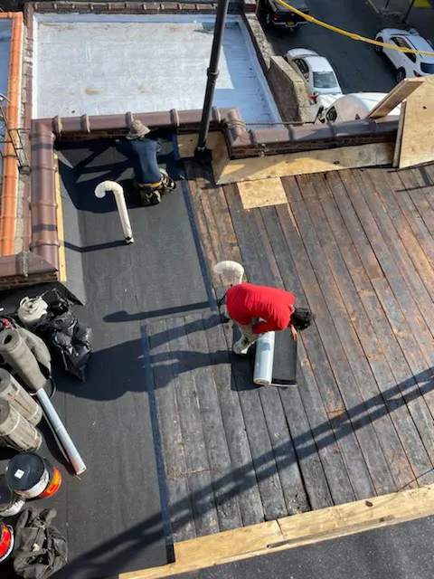 NY's ELITE ROOFING & SIDING Picture 6