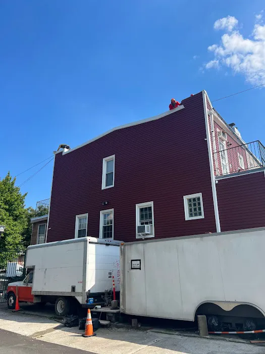 NY's ELITE ROOFING & SIDING Picture 10