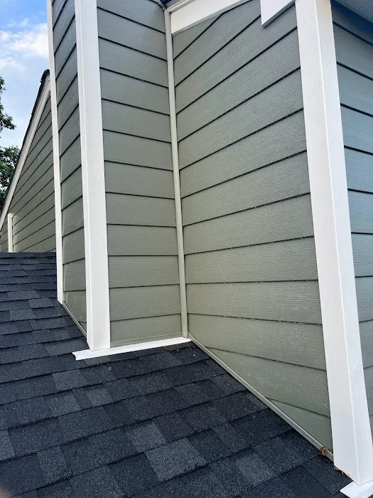 NY's ELITE ROOFING & SIDING Picture 8