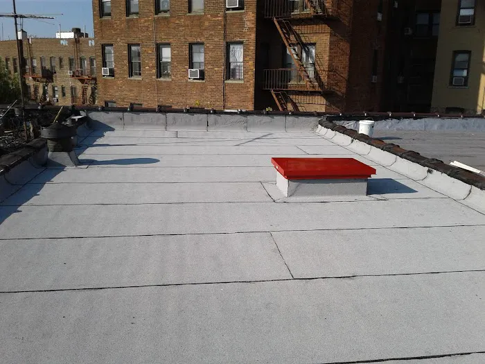 Brooklyn Fix A Roof Roofing Contractor Picture 1