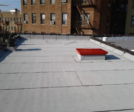Brooklyn Fix A Roof Roofing Contractor