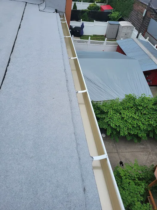 Brooklyn Fix A Roof Roofing Contractor Picture 5