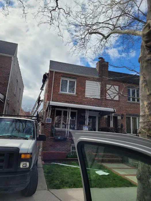 Brooklyn Fix A Roof Roofing Contractor Picture 4