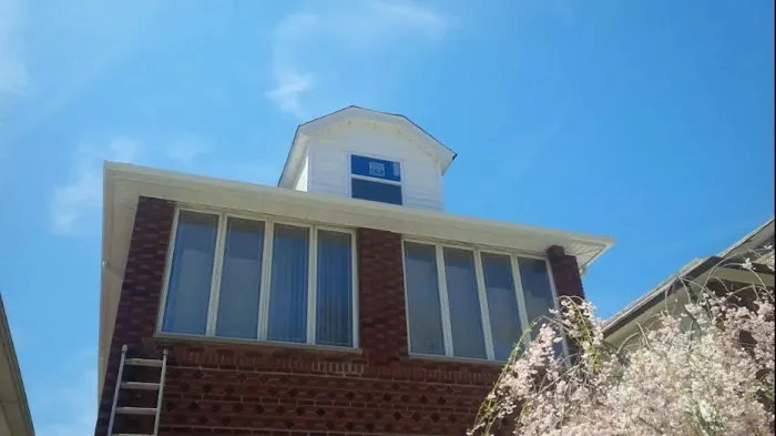 Brooklyn Fix A Roof Roofing Contractor Picture 8