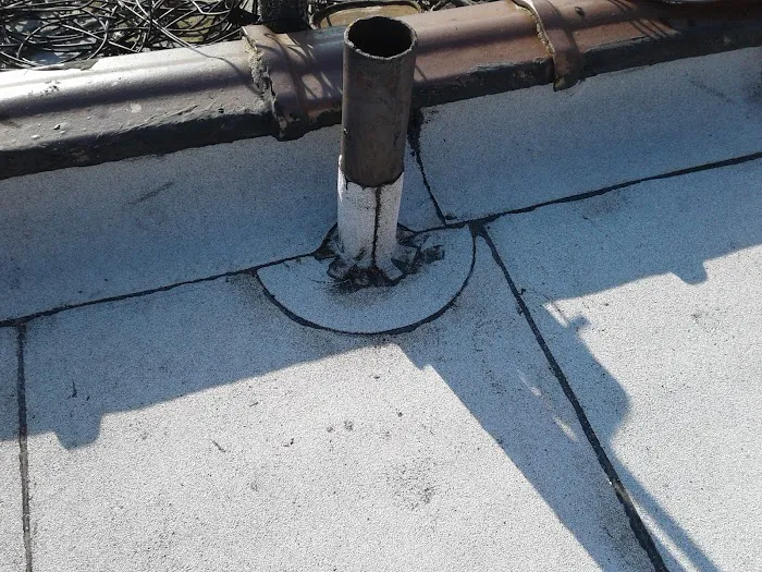 Brooklyn Fix A Roof Roofing Contractor Picture 9