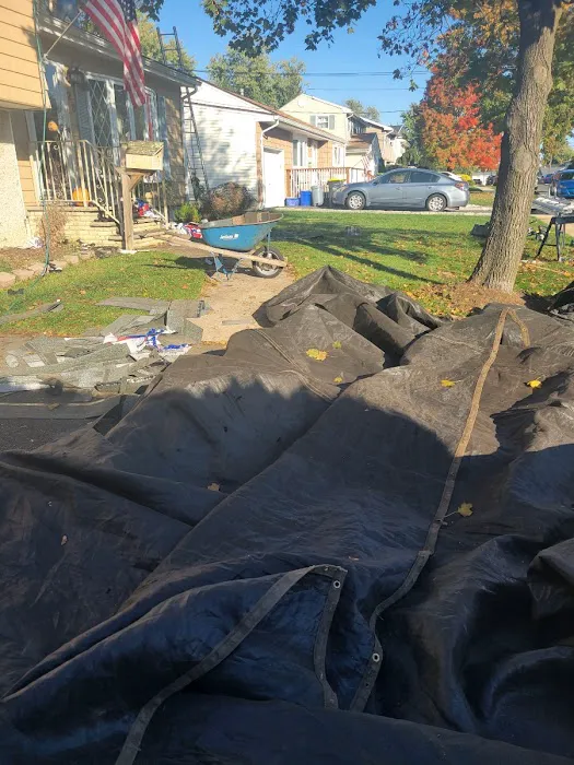 Brooklyn Fix A Roof Roofing Contractor Picture 10