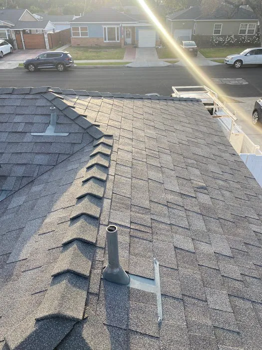 Pro NY Power Roofing Picture 2