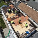 Pro NY Power Roofing