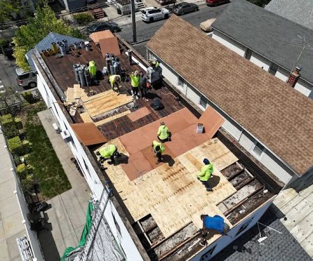 Pro NY Power Roofing