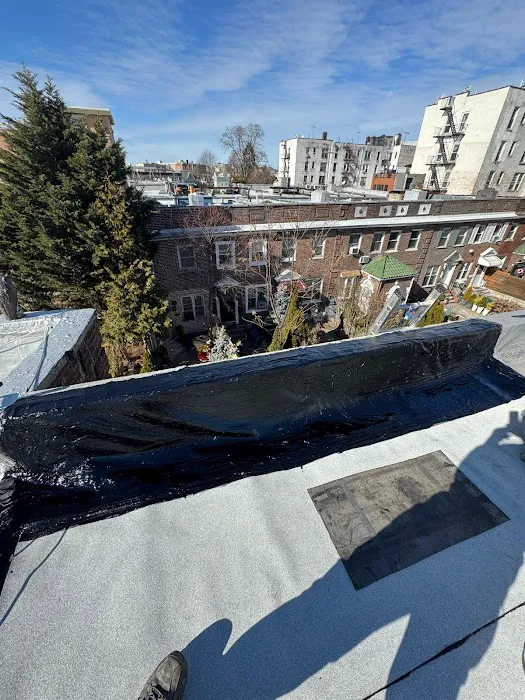 Pro NY Power Roofing Picture 7