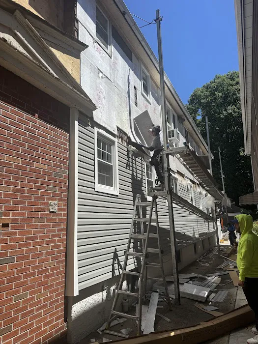 Pro NY Power Roofing Picture 5