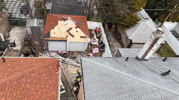 Pro NY Power Roofing Picture 10