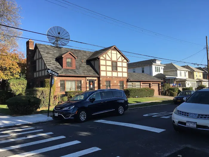 Reynolds Restoration Picture 1