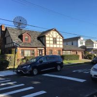 Reynolds Restoration ico