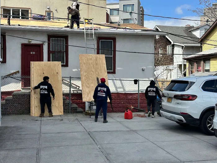 Reynolds Restoration Picture 2