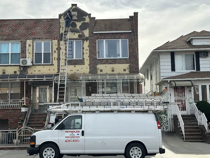 Reynolds Restoration Picture 4