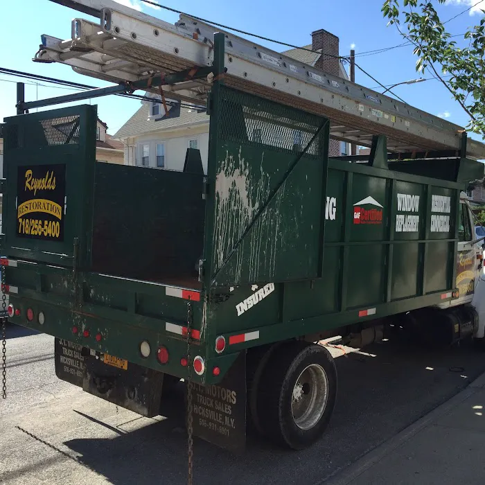 Reynolds Restoration Picture 5