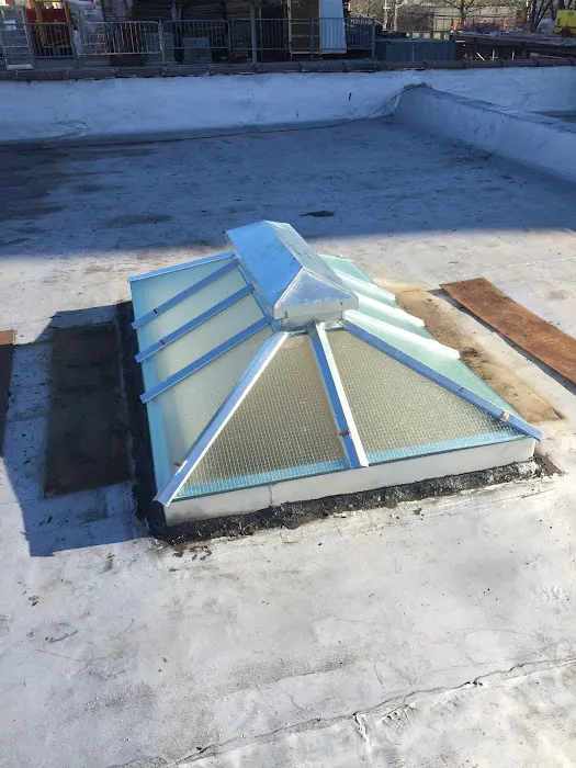 Reynolds Restoration Picture 9