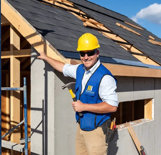 Brooklyn's Roofers - Roofing company Picture 1