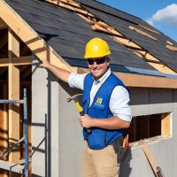 Brooklyn's Roofers - Roofing company ico