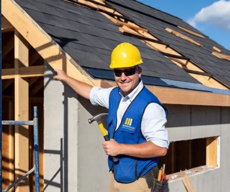 Brooklyn's Roofers - Roofing company