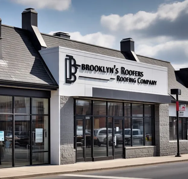 Brooklyn's Roofers - Roofing company Picture 2