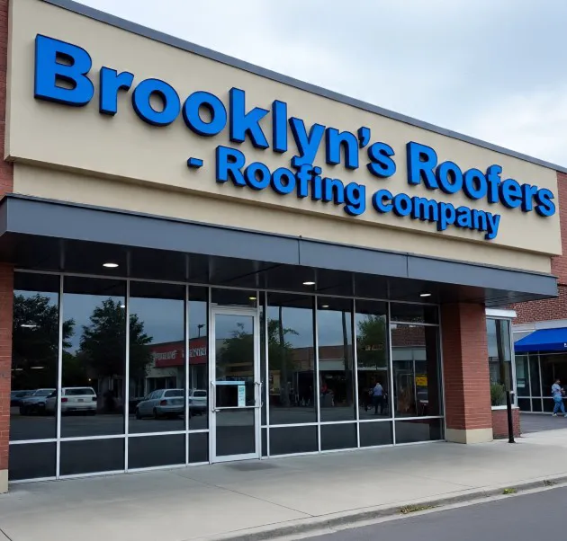 Brooklyn's Roofers - Roofing company Picture 4