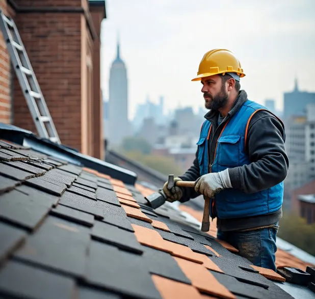 Brooklyn's Roofers - Roofing company Picture 5